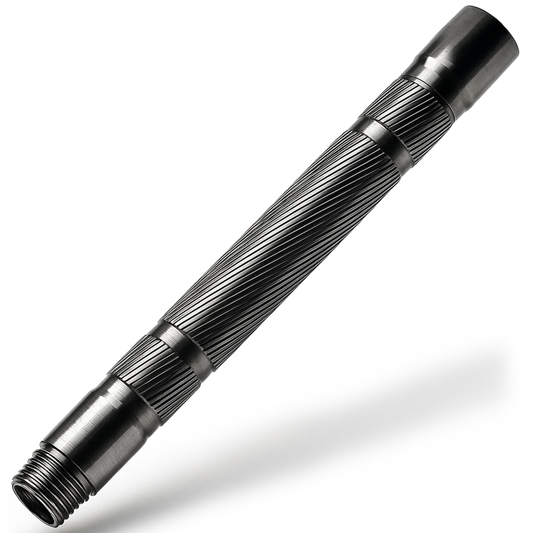 7.2 Inch Pole