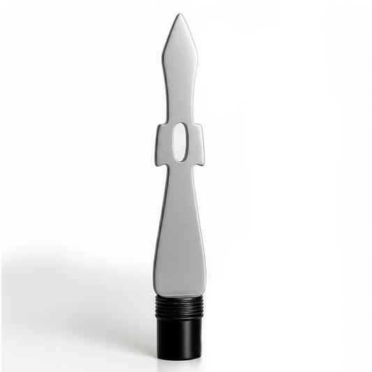 Spearhead Attachement