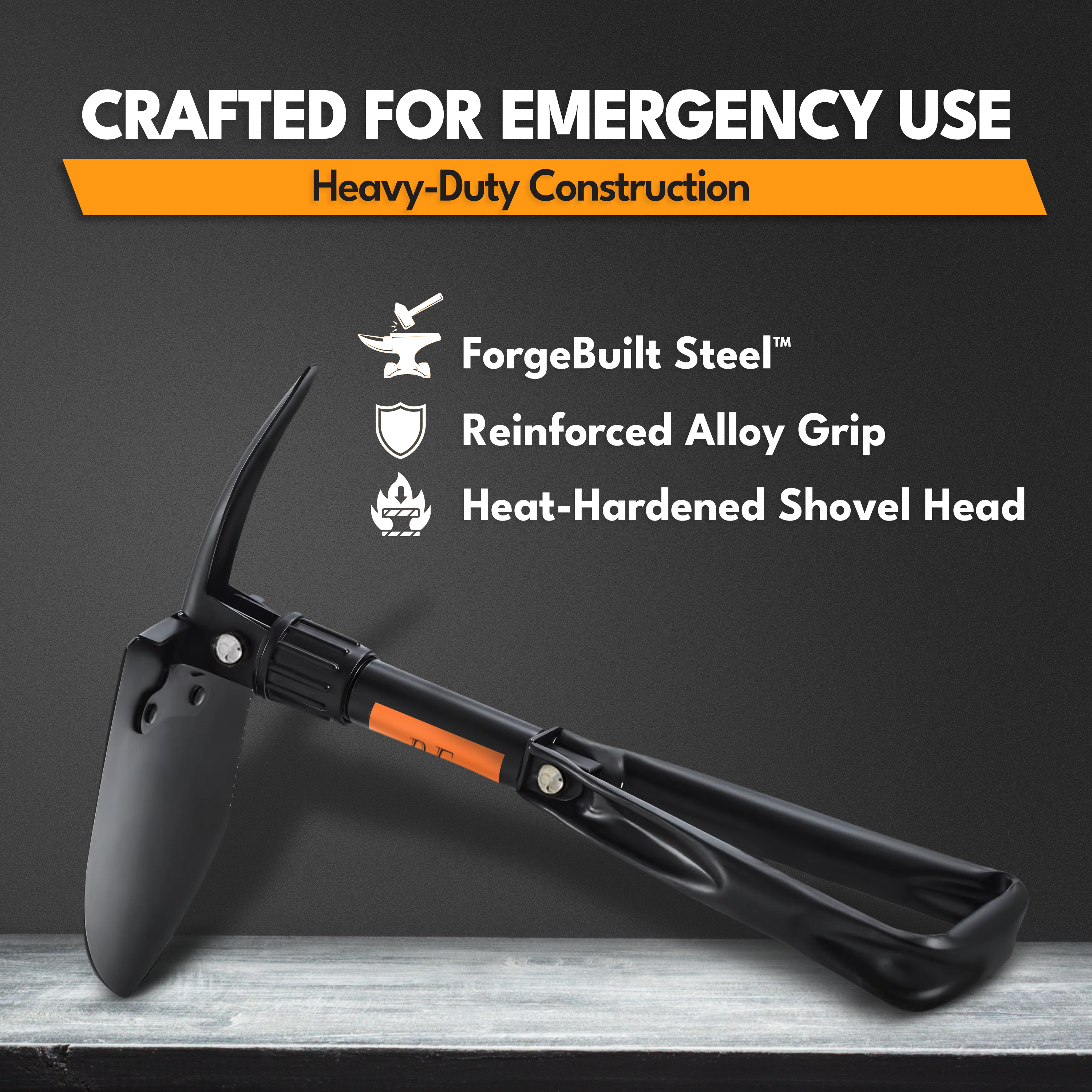 Survival Essential Bundle