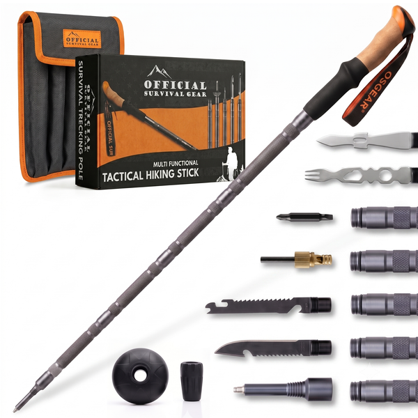 TrailGuard Stick