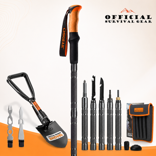 TrailGuard Bundle