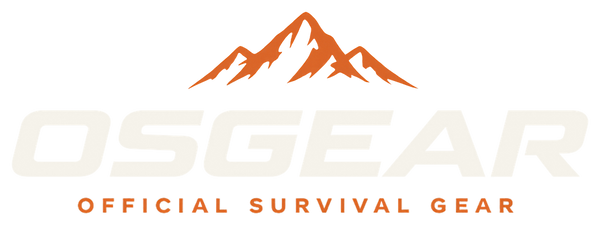 OSGEAR Official Survival Gear