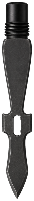 Survival spear tip