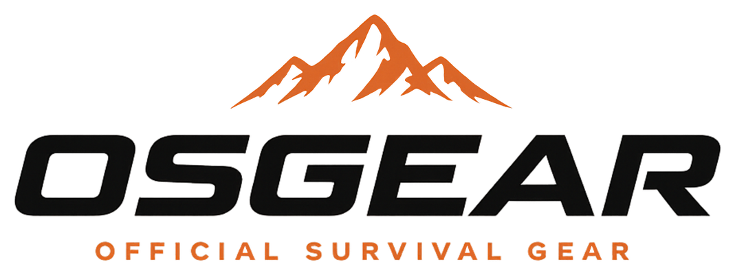 OSGEAR Official Survival Gear